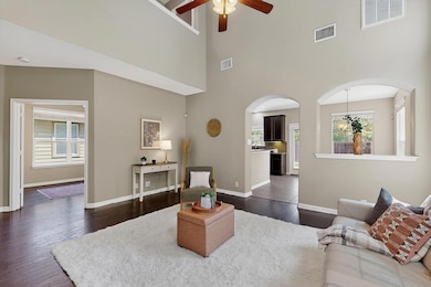 9113 Sweetgum Dr unit 160, Austin, TX 78748 - photo 7