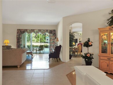 Formal Area