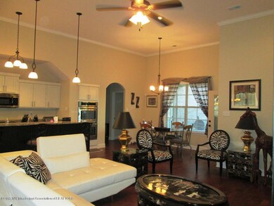 Hardwood floors