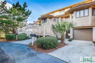 16 Egrets Nest Dr, Savannah, GA 31406 - photo 2