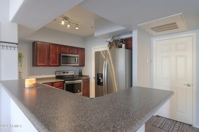 15095 N Thompson Peak Pkwy unit 2115, Scottsdale, AZ 85260 - photo 5