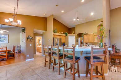 Kitchen Counter