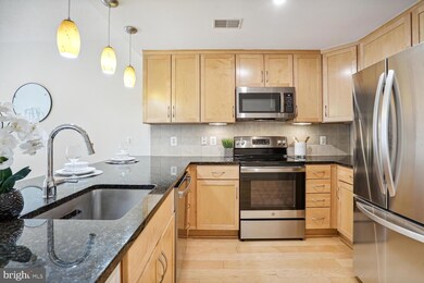 The Residences at Liberty Center unit 1407, Arlington, VA 22203 - photo 6