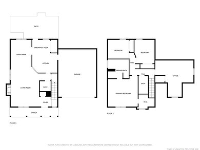 2352 Gray Goose Loop, Fayetteville, NC 28306 - photo 2