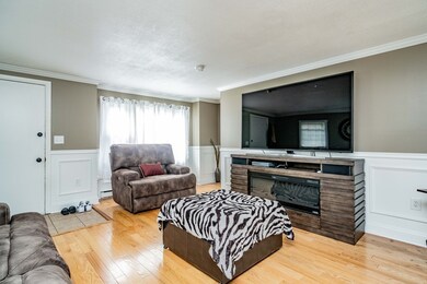 31 Price St unit 33, Springfield, MA 01104 - photo 6