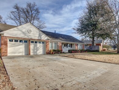 3721 E 55th St, Tulsa, OK 74135 - photo 3