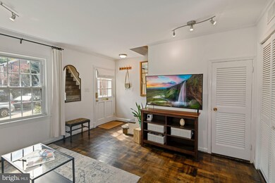 1758 E West Hwy, Silver Spring, MD 20910 - photo 4