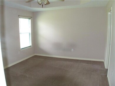 Master Bedroom.
