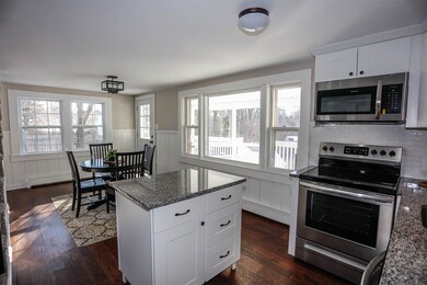 107 Franklin Street Extension unit 12, Derry, NH 03038 - photo 7