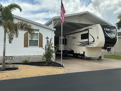 236 Allies Pass unit 363, Frostproof, FL 33843 - photo 7