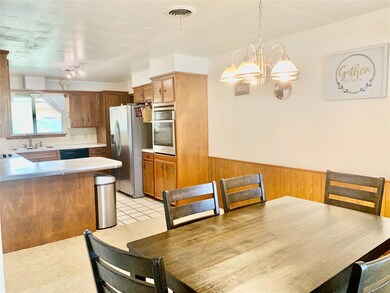 3057 Heritage Cir, Abilene, TX 79606 - photo 5