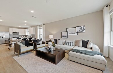 307 Appaloosa Dr, Alvin, TX 77511 - photo 5