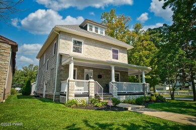 301 W Ann St, Milford, PA 18337 - photo 3