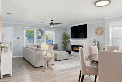 1421 Eddystone Dr unit X9192, Virginia Beach, VA 23464 - photo 5