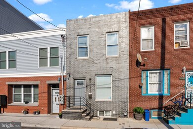 1423 S Taylor St, Philadelphia, PA 19146 - photo 2