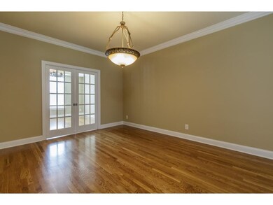 Formal living or office