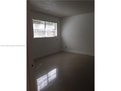 Bedroom Master