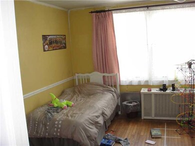 Bedroom.