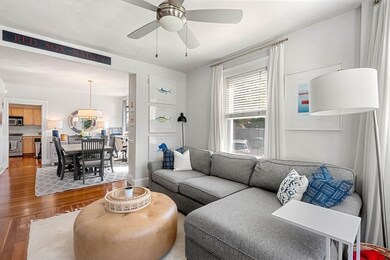 12 Clover St unit 1, Dorchester, MA 02122 - photo 2