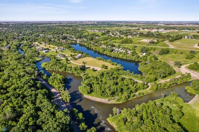 Overview Island Park Estates