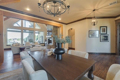 701 Tacoma Bridge Ct, Edmond, OK 73034 - photo 5