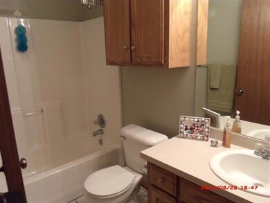 Bathroom. guest bath