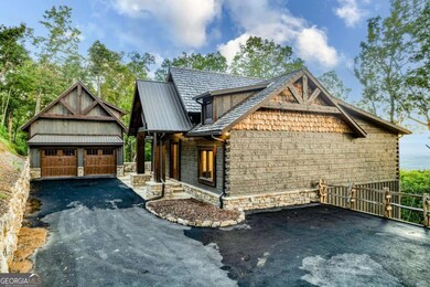 91 Kittatinny Dr, Mineral Bluff, GA 30559 - photo 2