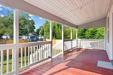 109 Sunshine St, Warrenville, SC 29851 - photo 6