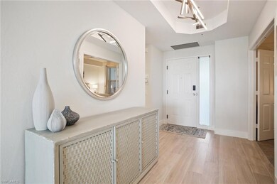 Caribe at Cove Tower unit 403, Naples, FL 34110 - photo 3