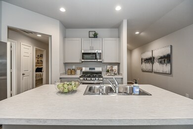 Representative photo of home plan