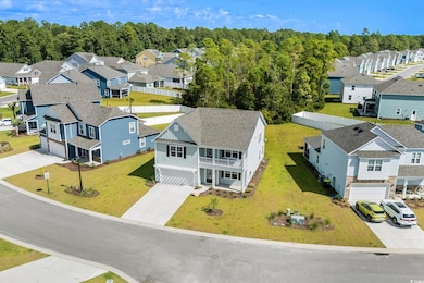 7072 Shooting Star Way, Myrtle Beach, SC 29579 - photo 2