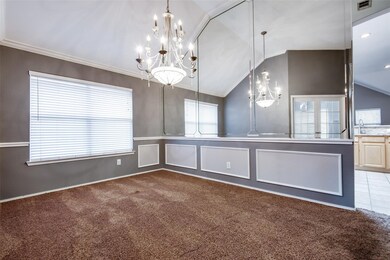 5521 Sundance Dr, the Colony, TX 75056 - photo 5