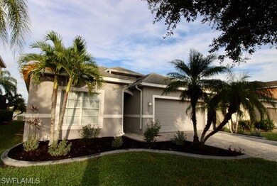 8323 Silver Birch Way, Lehigh Acres, FL 33971 - photo 2