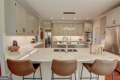 3999 the Dales Ln NW, Peachtree Corners, GA 30092 - photo 3