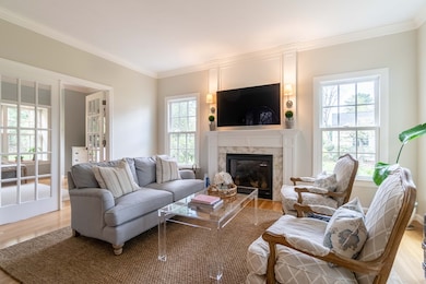 16 Perry Cir, Sudbury, MA 01776 - photo 4