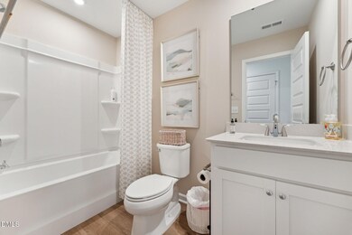 3324 Bomore Rd unit Lot 28, Raleigh, NC 27610 - photo 4