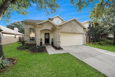 16635 Greenbriar Point Ln, Houston, TX 77095 - photo 6