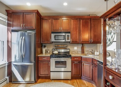 789 E 6th St unit 2, Boston, MA 02127 - photo 5