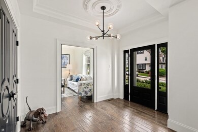 8 Rutledge St, West Roxbury, MA 02132 - photo 2