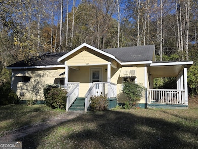 3085 Highway 53 E, Jasper, GA 30143 - photo 3