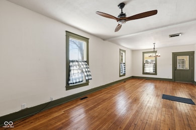 219 W Garden St, Fortville, IN 46040 - photo 5