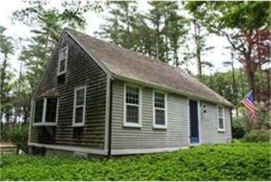 9 Spring St, Plympton, MA 02367 - photo 2