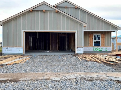 12927 E Spring Valley St, Wichita, KS 67230 - photo 2