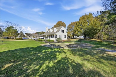 19263 Oliver Dr, Smithfield, VA 23430 - photo 5