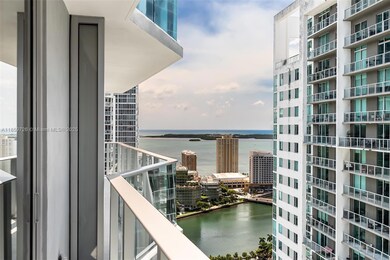 Viceroy Brickell unit 2410, Miami, FL 33131 - photo 4