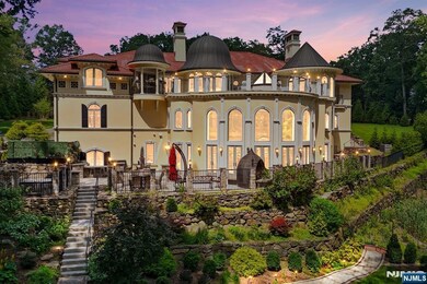 6 Burning Hollow Rd, Saddle River, NJ 07458 - photo 2