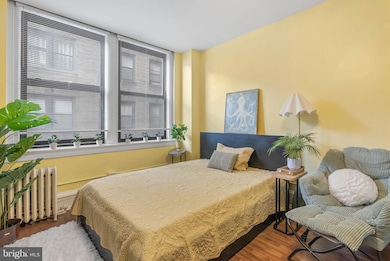 The Arts Condominium unit 703, Philadelphia, PA 19107 - photo 3