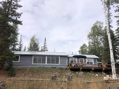 32 A Forest Service, Saratoga, WY 82331 - photo 3