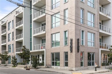 The Saxony unit 316, New Orleans, LA 70117 - photo 2