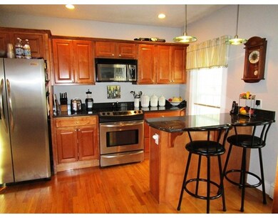 115 Main St, South Grafton, MA 01560 - photo 2